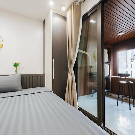 Muse Hanoi Serenity Suites المظهر الخارجي الصورة