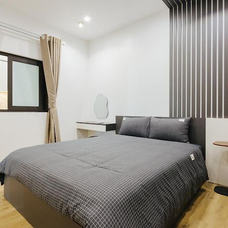 Muse Hanoi Serenity Suites المظهر الخارجي الصورة