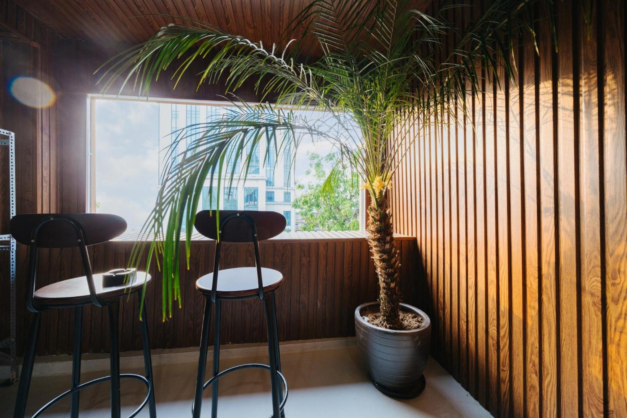 Muse Hanoi Serenity Suites المظهر الخارجي الصورة